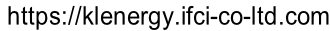 https://klenergy.ifci-co-ltd.com